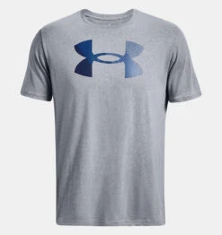 Under Armour UA® Big Logo Fill Short Sleeve