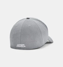Under Armour UA® Blitzing Cap -Gustwillers Clothing Shop UA Blitzing Cap STEEL 2 08354.1711565020