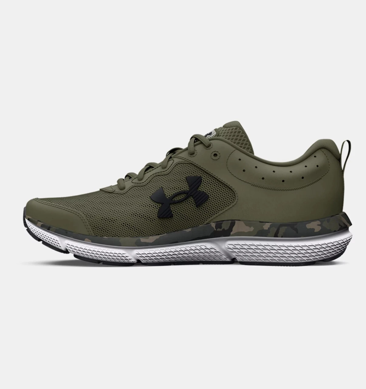 UA® Charged Assert 10 Camo Running Shoes Under Armour UA® Charged Assert 10 Camo Running Shoes -Gustwillers Clothing Shop UA Charged Assert 10 Camo Running Shoes MARINEOD 2 86680.1711633473