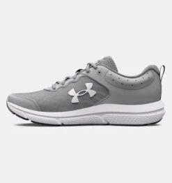 Under Armour UA® Charged Assert 10 Running Shoes -Gustwillers Clothing Shop UA Charged Assert 10 Running Shoes MODGRAY 2 58150.1711633716
