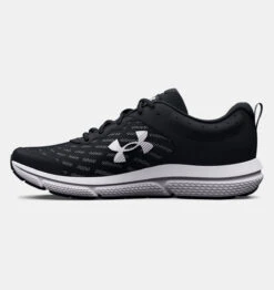 Under Armour UA® Charged Assert 10 3 Under Armour UA® Charged Assert 10 -Gustwillers Clothing Shop UA Charged Assert 10 BLACK 2 76097.1718814902
