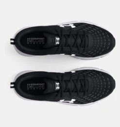 Under Armour UA® Charged Assert 10 4 Under Armour UA® Charged Assert 10 -Gustwillers Clothing Shop UA Charged Assert 10 BLACK 3 68789.1718814903