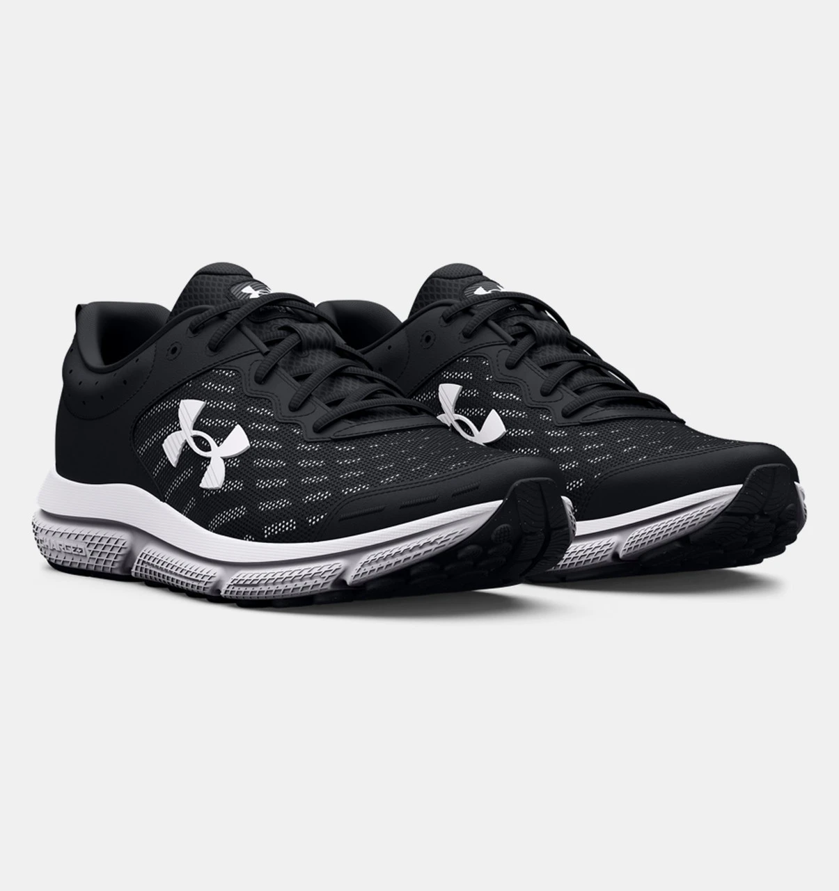 UA® Charged Assert 10 Under Armour UA® Charged Assert 10 -Gustwillers Clothing Shop UA Charged Assert 10 S 2 08844.1718814889