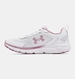 Under Armour UA® Charged Assert 9 Running Shoes 2 Under Armour UA® Charged Assert 9 Running Shoes -Gustwillers Clothing Shop UA Charged Assert 9 Running Shoes WHITE 2 41437.1710523804