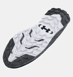 Under Armour UA® Charged Bandit Trail 2 Running Shoes -Gustwillers Clothing Shop UA Charged Bandit Trail 2 Running Shoes BLKGREY 4 88806.1710856729
