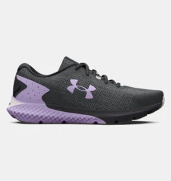 Under Armour UA® Charged Rogue 3 Knit Shoes