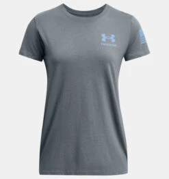 Under Armour UA® Freedom Banner T-Shirt