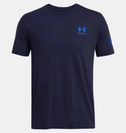 Under Armour UA® Freedom Flag Gradient T-Shirt