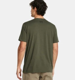 Under Armour UA® Freedom Flag Printed T-shirt -Gustwillers Clothing Shop UA Freedom Flag Printed T shirt MARINEOD 3 56825.1711562181