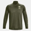 Under Armour UA® Freedom Tech™ ½ Zip