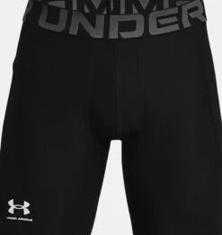 Under Armour UA® HeatGear® Armour Compression Shorts