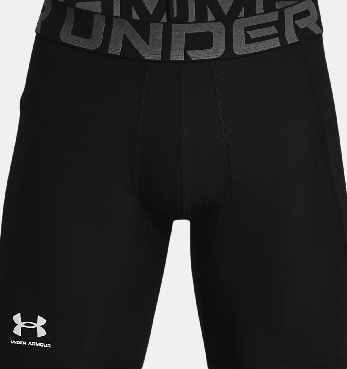 UA® HeatGear® Armour Compression Shorts Under Armour UA® HeatGear® Armour Compression Shorts -Gustwillers Clothing Shop UA HeatGear Armour Compression Shorts S 1 32408.1710857067