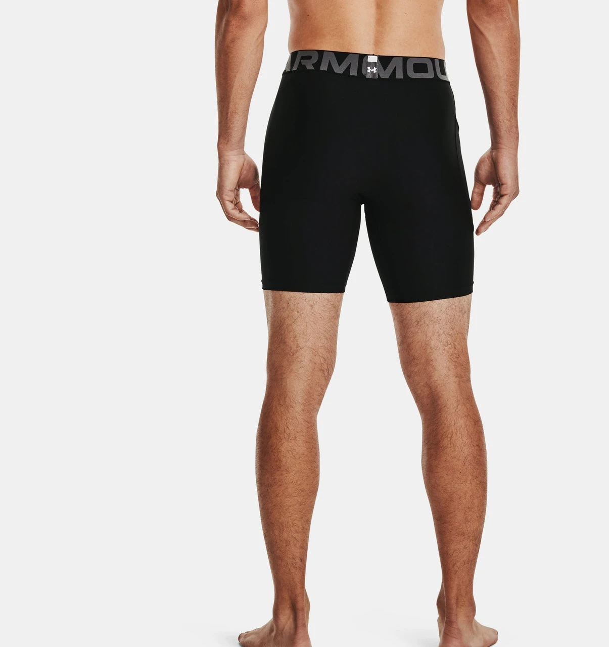 UA® HeatGear® Armour Compression Shorts Under Armour UA® HeatGear® Armour Compression Shorts -Gustwillers Clothing Shop UA HeatGear Armour Compression Shorts S 3 17817.1710857069
