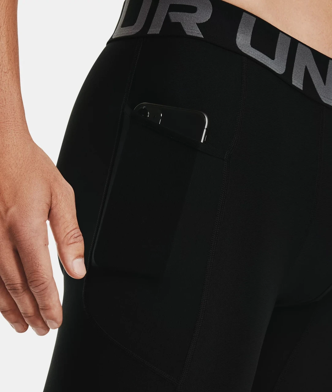 UA® HeatGear® Armour Compression Shorts Under Armour UA® HeatGear® Armour Compression Shorts -Gustwillers Clothing Shop UA HeatGear Armour Compression Shorts S 4 71248.1710857069