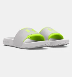 Under Armour UA® Ignite Select Slides -Gustwillers Clothing Shop UA Ignite Select Slides DISTANTG 2 58235.1710522972