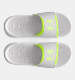 Under Armour UA® Ignite Select Slides -Gustwillers Clothing Shop UA Ignite Select Slides DISTANTG 3 11995.1710522973