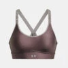 Under Armour UA® Infinity Mid Covered Sports Bra