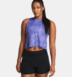 Under Armour UA® Iso-Chill UPF Tank 2.0 -Gustwillers Clothing Shop UA Iso Chill UPF Tank 2.0 STARLIGH 2 28270.1710522363