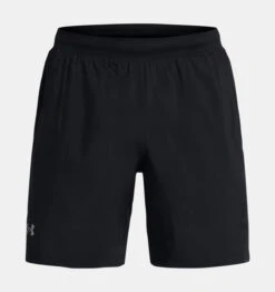 Under Armour UA® Launch 7'' Short -Gustwillers Clothing Shop UA Launch 7 Short BLACK 1 75637.1714142812