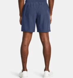 Under Armour UA® Launch 7'' Short -Gustwillers Clothing Shop UA Launch 7 Short DOWNPOUR 3 46491.1714142811