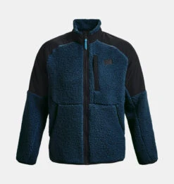 Under Armour UA® Legacy Sherpa Full-Zip
