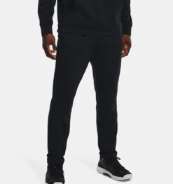 Under Armour UA® Men'sArmour Fleece® Pants -Gustwillers Clothing Shop UA Men s Armour Fleece Pants BLACK 2 67563.1711490306
