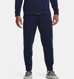 Under Armour UA® Men'sArmour Fleece® Pants -Gustwillers Clothing Shop UA Men s Armour Fleece Pants MIDNIGHT 2 32566.1711490284