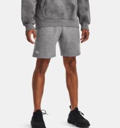 Under Armour UA® Men's Rival Fleece Shorts -Gustwillers Clothing Shop UA Men s Rival Fleece Shorts CASTLELT 2 53022.1711490338