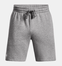 Under Armour UA® Men's Rival Fleece Shorts