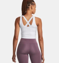 Under Armour UA® Motion Tank -Gustwillers Clothing Shop UA Motion Tank WHITE 3 72680.1710523628