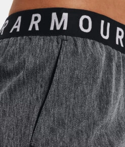 Under Armour UA® Play Up Shorts 3.0 Twist -Gustwillers Clothing Shop UA Play Up Shorts 3.0 Twist BLKBLK 4 80902.1710517580