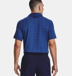 Under Armour UA® Playoff 3.0 Printed Polo -Gustwillers Clothing Shop UA Playoff 3.0 Printed Polo BMIRAGE 3 63513.1715269644