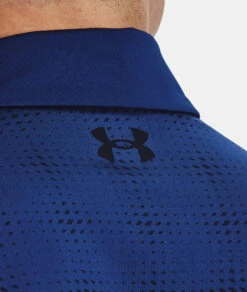 Under Armour UA® Playoff 3.0 Printed Polo -Gustwillers Clothing Shop UA Playoff 3.0 Printed Polo BMIRAGE 4 32930.1715269646
