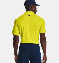 Under Armour UA® Playoff 3.0 Printed Polo -Gustwillers Clothing Shop UA Playoff 3.0 Printed Polo STARFRUI 3 96476.1715269634