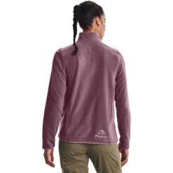 Under Armour UA® Polartec Forge ¼ Zip -Gustwillers Clothing Shop UA Polartec Forge Zip ASHPLUM 3 26687.1710450954