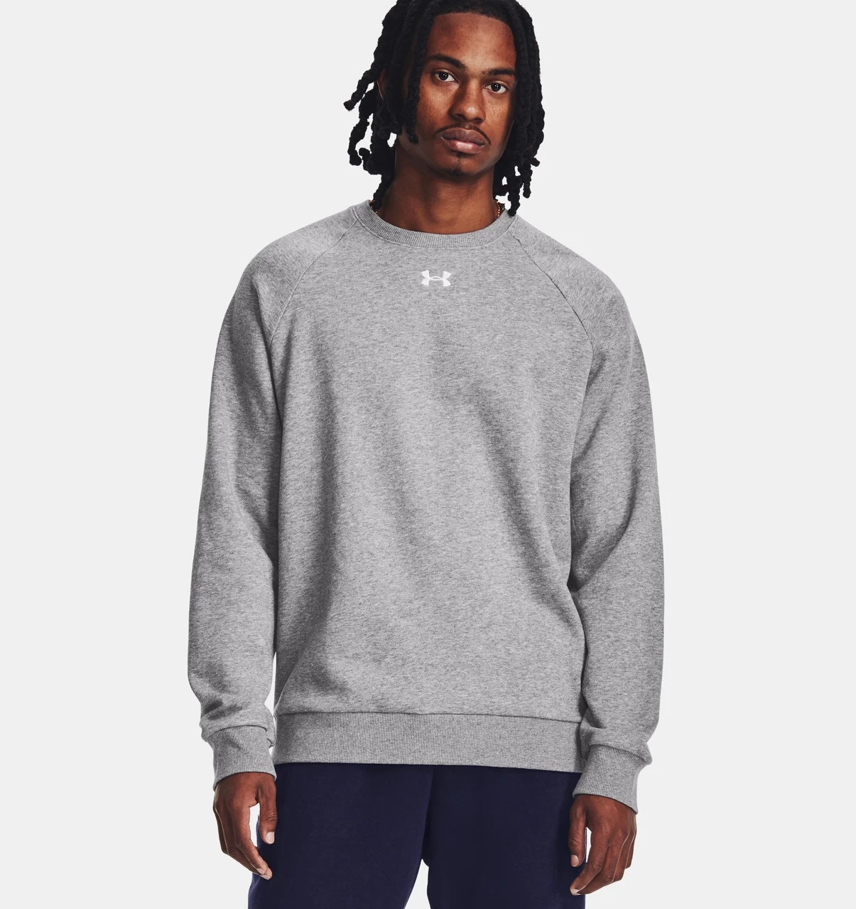 UA® Rival Fleece Crew Under Armour UA® Rival Fleece Crew -Gustwillers Clothing Shop UA Rival Fleece Crew CASTLELT 2 09216.1711569446