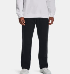 Under Armour UA® Rival Fleece Pants - 1379770 5 Under Armour UA® Rival Fleece Pants - 1379770 -Gustwillers Clothing Shop UA Rival Fleece Pants 1379770 BLACK 1 95627.1711564985