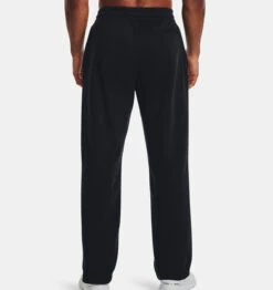 Under Armour UA® Rival Fleece Pants - 1379770 6 Under Armour UA® Rival Fleece Pants - 1379770 -Gustwillers Clothing Shop UA Rival Fleece Pants 1379770 BLACK 2 52356.1711564991