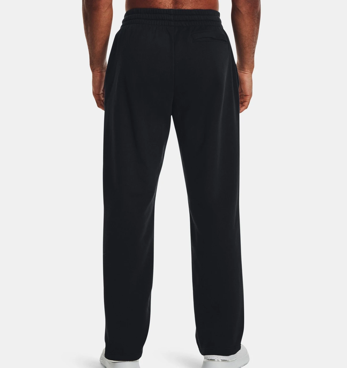 UA® Rival Fleece Pants - 1379770 Under Armour UA® Rival Fleece Pants - 1379770 -Gustwillers Clothing Shop UA Rival Fleece Pants 1379770 BLACK 2 52356.1711564991