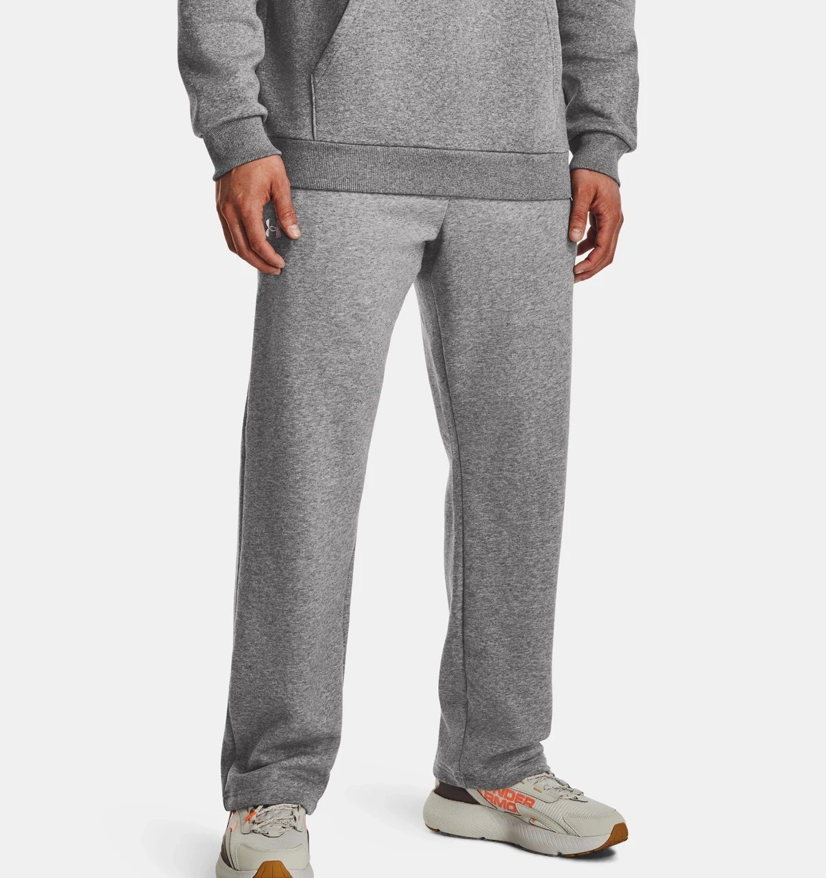 UA® Rival Fleece Pants - 1379770 Under Armour UA® Rival Fleece Pants - 1379770 -Gustwillers Clothing Shop UA Rival Fleece Pants 1379770 CASTLERO 1 19684.1711564977