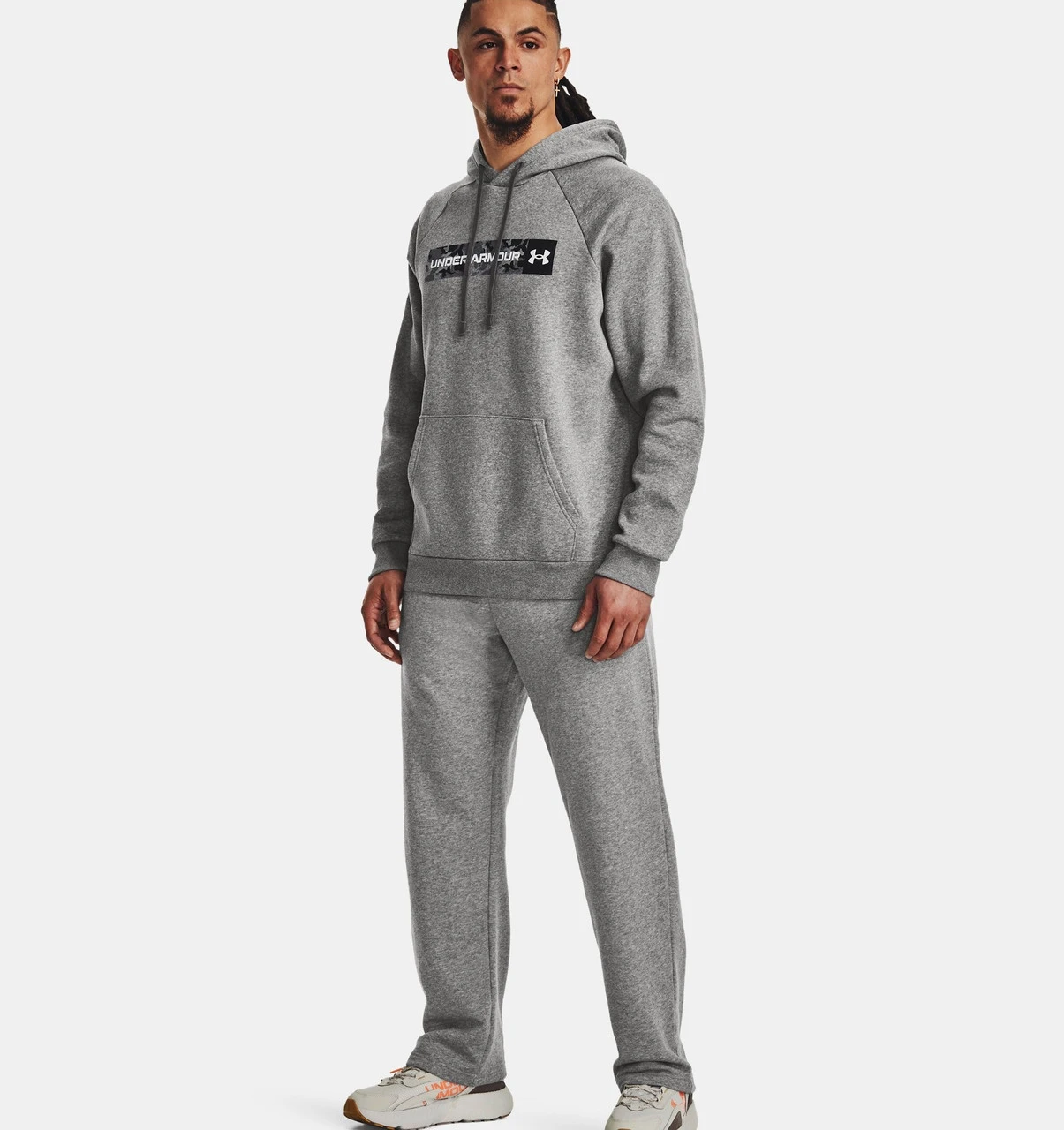 UA® Rival Fleece Pants - 1379770 Under Armour UA® Rival Fleece Pants - 1379770 -Gustwillers Clothing Shop UA Rival Fleece Pants 1379770 CASTLERO 3 08394.1711564984