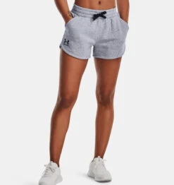 Under Armour UA® Rival Fleece Shorts - 1376257