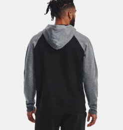 Under Armour UA® Rival Fleece Wordmark Colorblock Hoodie 7 Under Armour UA® Rival Fleece Wordmark Colorblock Hoodie -Gustwillers Clothing Shop UA Rival Fleece Wordmark Colorblock Hoodie BLACK 3 15955.1710856951