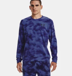 Under Armour UA® Rival Terry Crew -Gustwillers Clothing Shop UA Rival Terry Crew SONARBLU 2 93552.1710856650