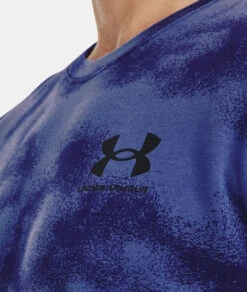 Under Armour UA® Rival Terry Crew -Gustwillers Clothing Shop UA Rival Terry Crew SONARBLU 4 24925.1710856653