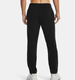 Under Armour UA® Rival Terry Pants -Gustwillers Clothing Shop UA Rival Terry Pants BLACK 3 90958.1710856563