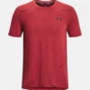 Under Armour UA® Seamless Grid Short Sleeve