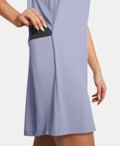 Under Armour UA® Shorebreak Iso-Chill Dress 4 Under Armour UA® Shorebreak Iso-Chill Dress -Gustwillers Clothing Shop UA Shorebreak Iso Chill Dress CELESTE 4 83594.1710522371