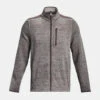 Under Armour UA® Specialist Full-Zip