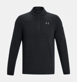 Under Armour UA® Specialist ¼ Zip 9 Under Armour UA® Specialist ¼ Zip -Gustwillers Clothing Shop UA Specialist Zip BLACK 1 14865.1711633542